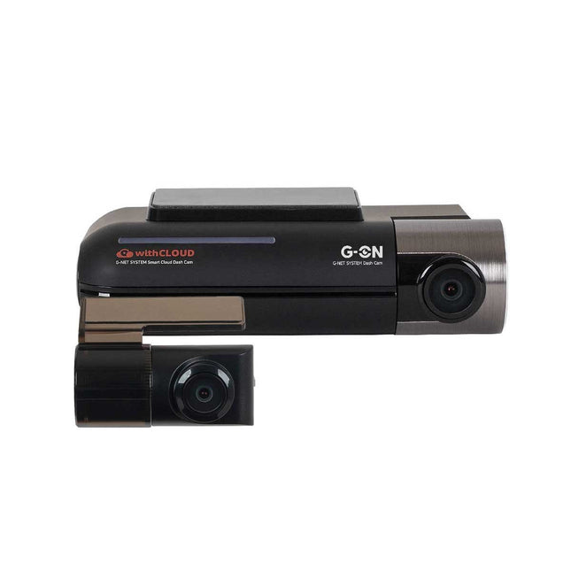 <tc>Gnet G-ON1 2CH Full HD Cloud Wifi GPS 32 Go dashcam</tc>