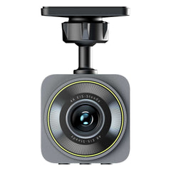 Dashcams met accu