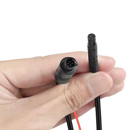 AZDome Câble d'extension de 10 m pour caméra arrière
