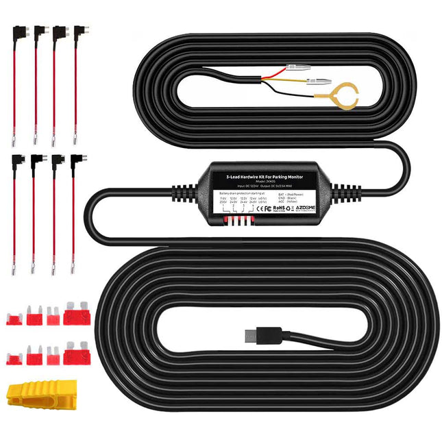 Pack connecteur 2 voies femelle série Junior Power Timer blanc Pack connecteur 2 voies femelle série Junior Power Timer blanc