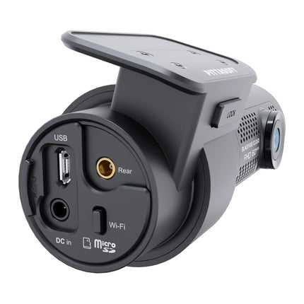 BlackVue DR770X 1CH II Full HD Cloud Wifi GPS 64gb