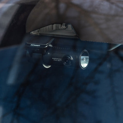 BlackVue DR770X 1CH II Full HD Cloud Wifi GPS 64gb