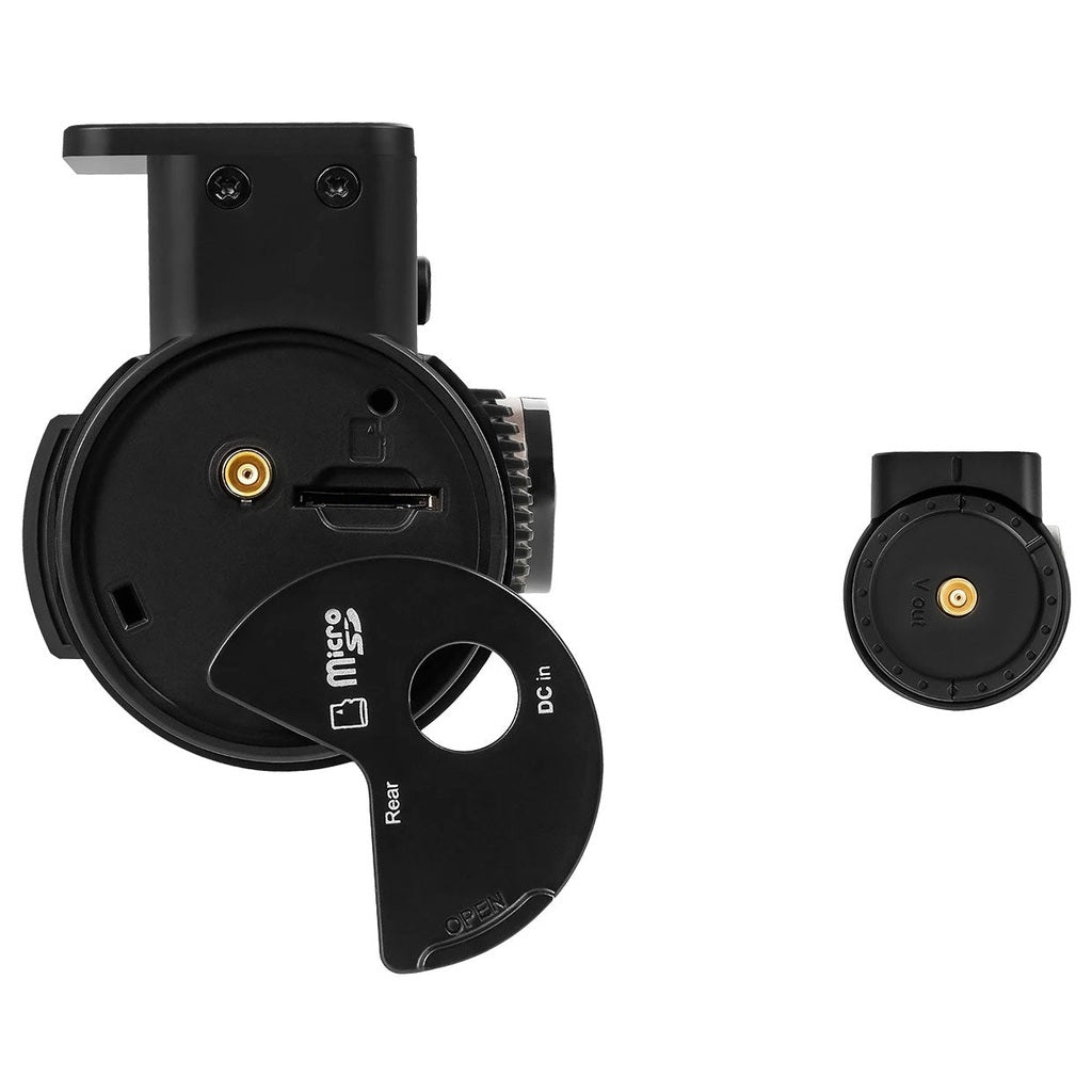 BlackVue DR970X 2CH LTE Plus II 4K Cloud Wifi GPS 64 Go