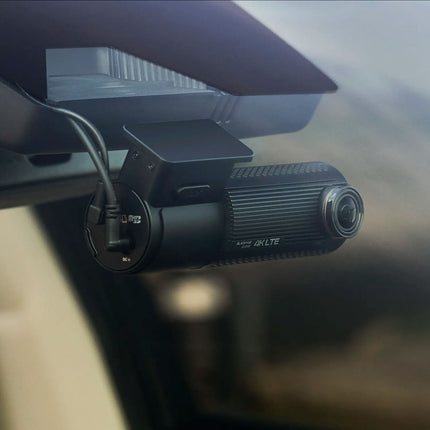 BlackVue DR970X 2CH LTE Plus II 4K Cloud Wifi GPS 64gb