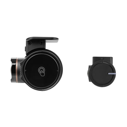 BlackVue DR970X 2CH Plus II 4K Cloud Wifi GPS 64gb