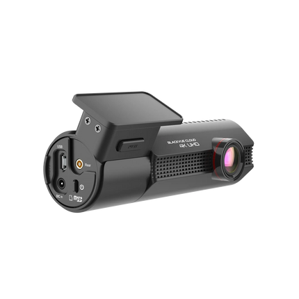 BlackVue Elite 10 1CH 4K Cloud Wifi GPS 64gb