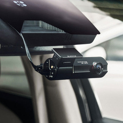 BlackVue Elite 10 1CH 4K Cloud Wifi GPS 64gb