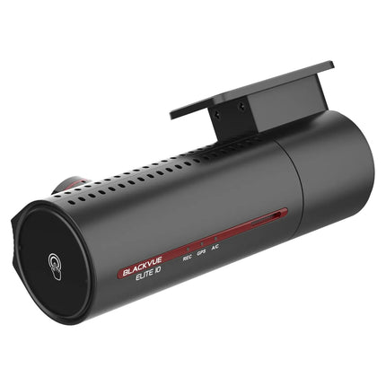 BlackVue Elite 10 1CH 4K Cloud Wifi GPS 64gb