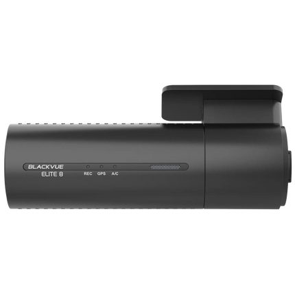 BlackVue Elite 8 1CH 2K Cloud Wifi GPS 64 Go