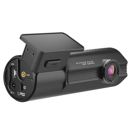 BlackVue Elite 8 1CH 2K Cloud Wifi GPS 64 Go
