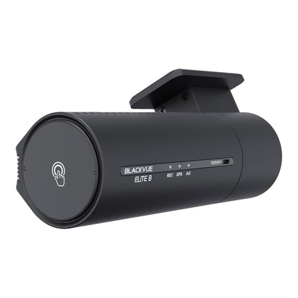 BlackVue Elite 8 1CH 2K Cloud Wifi GPS 64 Go