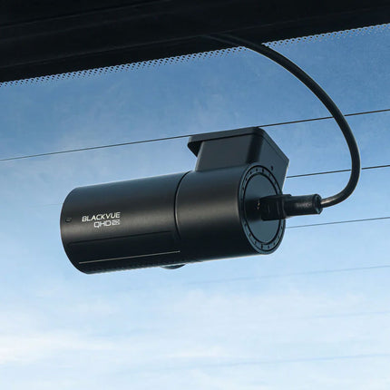 BlackVue Elite 8 2CH 2K Cloud Wifi GPS 64gb