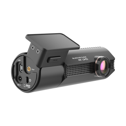 BlackVue Elite 9 2CH 4K Cloud Wifi GPS 64gb