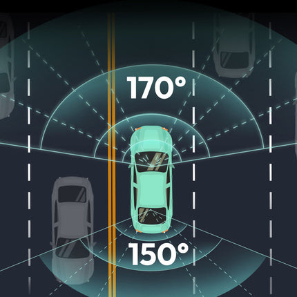 <tc>Botslab G300H Plus 4K Wifi GPS 2CH 64 Go dashcam</tc>