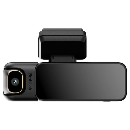 Botslab G980H Pro 3CH 4K Wifi GPS 128 Go dashcam