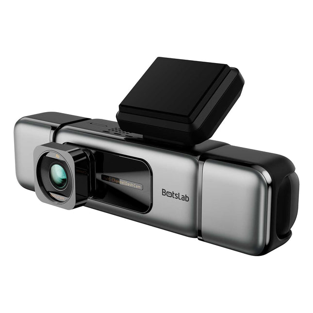 Botslab G980H Pro 4CH 4K Wifi GPS 128gb 360 graden dashcam