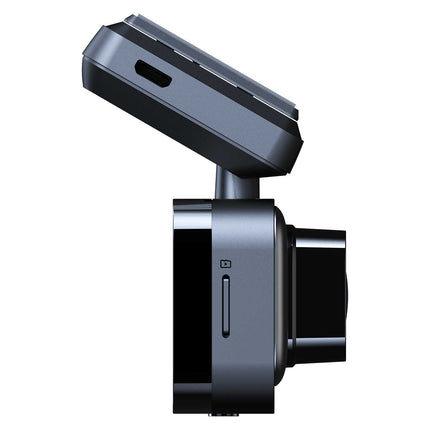 <tc>Botslab G980H Pro 4K Wifi GPS 2CH 64 go dashcam</tc>