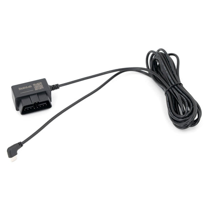 Botslab OBD kit hardwire USB-C