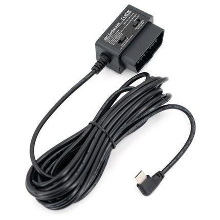 Botslab OBD kit hardwire USB-C
