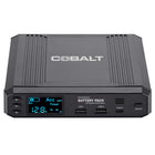 Cobalt Powersafe Pro 100Wh batterie externe pour dashcam