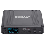 Cobalt Powersafe Pro 100Wh batterie externe pour dashcam