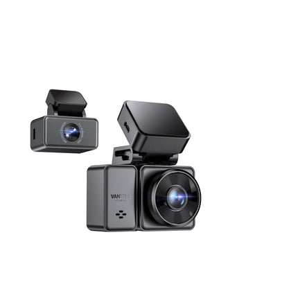 <tc>Vantrue E2 Pro Cloud 4K Wifi GPS dashcam</tc>