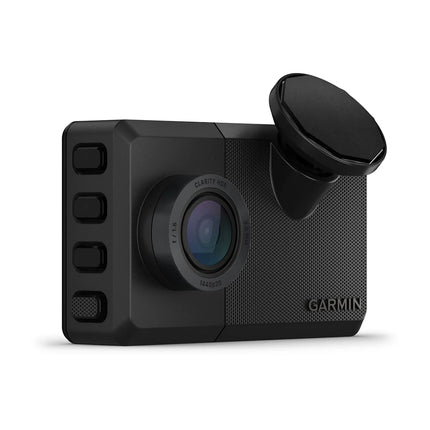 Garmin Dash Cam Live 2K Cloud Wifi GPS 16gb dashcam