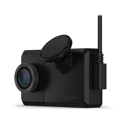 Garmin Dash Cam Live 2K Cloud Wifi GPS 16gb dashcam
