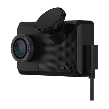 Garmin Dash Cam Live 2K Cloud Wifi GPS 16gb dashcam