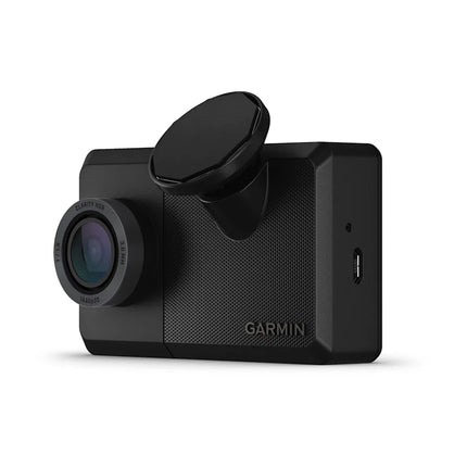 Garmin Dash Cam Live 2K Cloud Wifi GPS 16gb dashcam