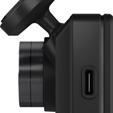 Garmin Dash Cam Live 2K Cloud Wifi GPS 16gb dashcam