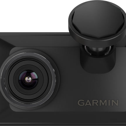 Garmin Dash Cam Live 2K Cloud Wifi GPS 16gb dashcam