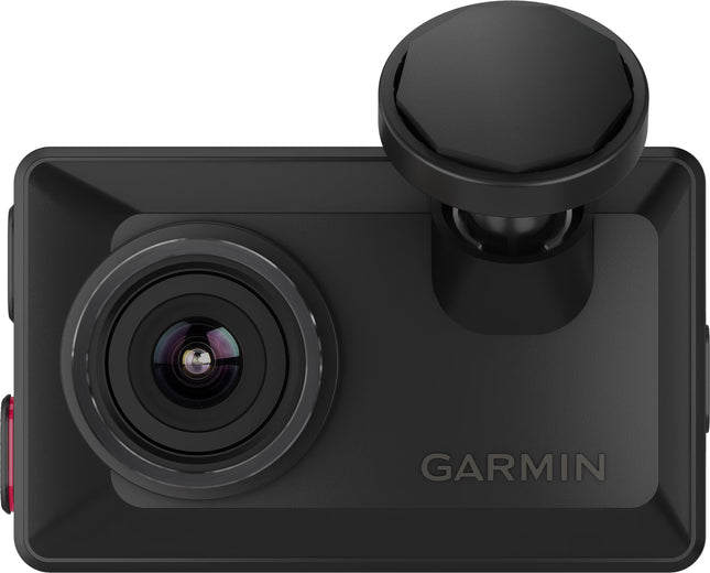 Garmin Dash Cam Live 2K Cloud Wifi GPS 16gb dashcam