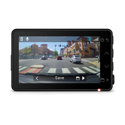 Garmin Dash Cam X110 Full HD Cloud Wifi GPS dashcam