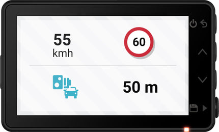 <tc>Garmin Dash Cam X110 Full HD Cloud Wifi GPS</tc>