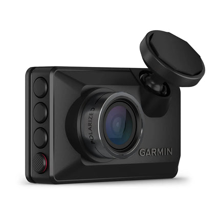 Garmin Dash Cam X210 2K Cloud Wifi GPS dashcam