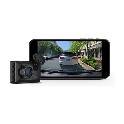 Garmin Dash Cam X210 2K Cloud Wifi GPS dashcam