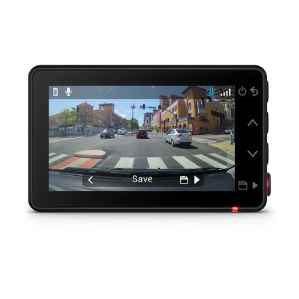 Garmin Dash Cam X210 2K Cloud Wifi GPS dashcam