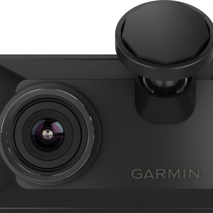 Garmin Dash Cam X310 4K Cloud Wifi GPS dashcam