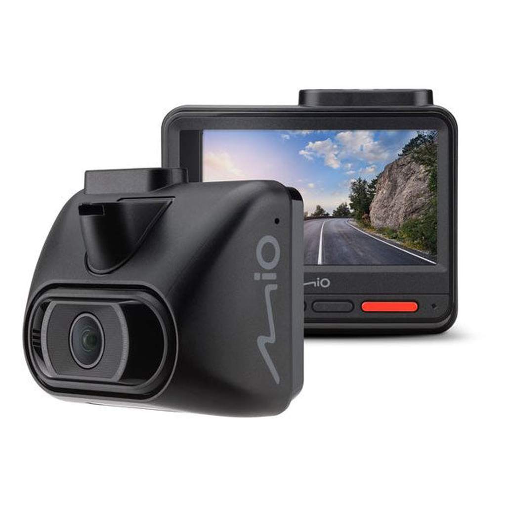 Mio MiVue 935W 4K Wifi GPS dashcam