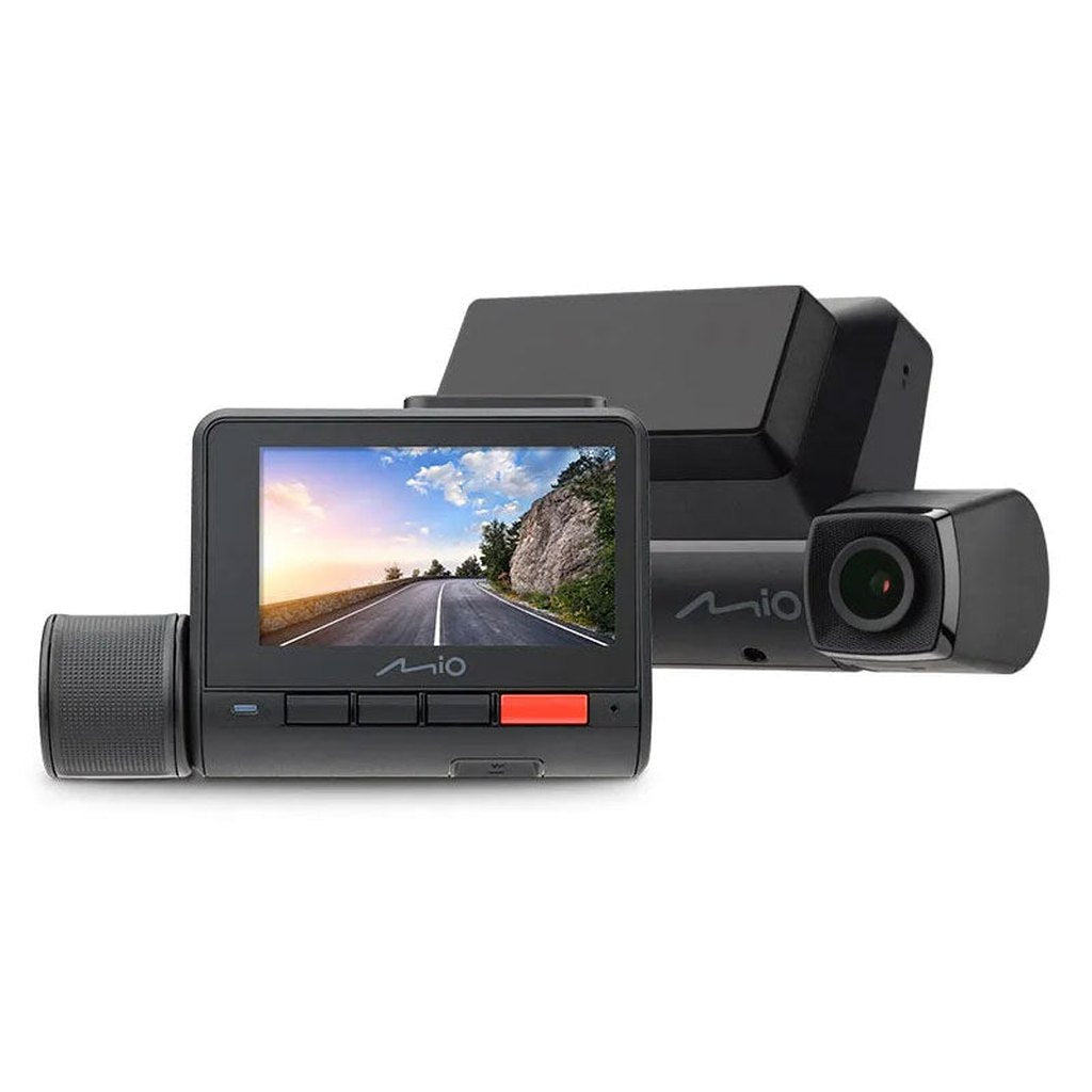 Mio MiVue 955W 4K Wifi GPS dashcam