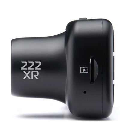 Nextbase 222XRCZ 2CH Dual Full HD Cloud dashcam