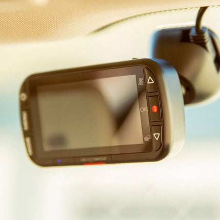 Nextbase 222XRCZ 2CH Dual Full HD Cloud dashcam