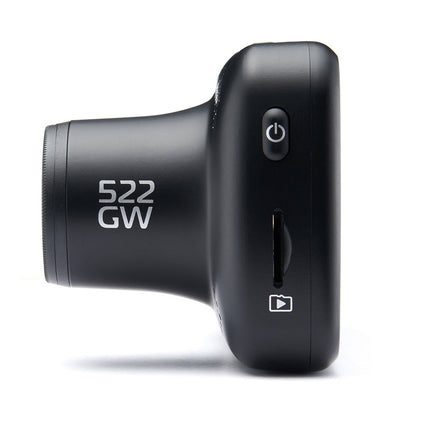 Nextbase 522GW 2K Touch Cloud Wifi GPS