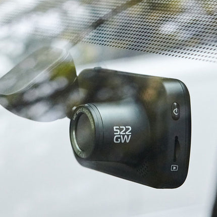 Nextbase 522GW 2K Touch Cloud Wifi GPS