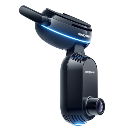 Nextbase IQ Smart 4K Dual Cloud Wifi GPS 64gb