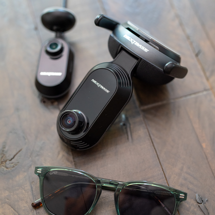 Caméra arrière Nextbase IQ 2K