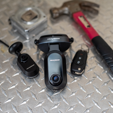 Caméra arrière Nextbase IQ 2K