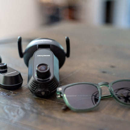 Caméra arrière Nextbase IQ 2K