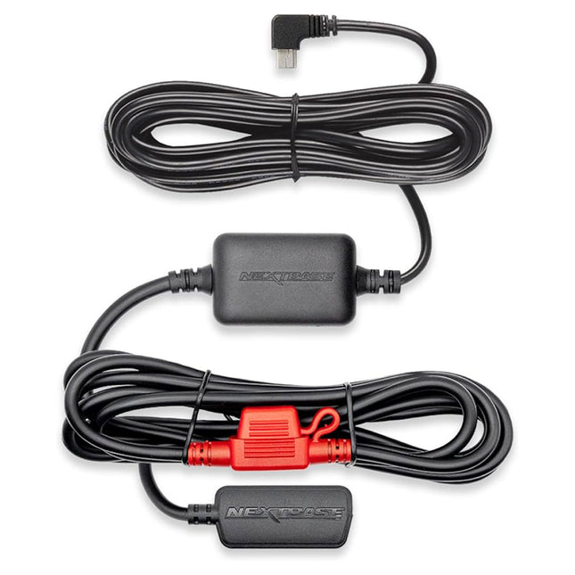 Nextbase OBD kit hardwire Mini USB